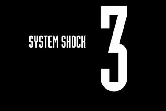 Bilder zu System Shock 3 kommt