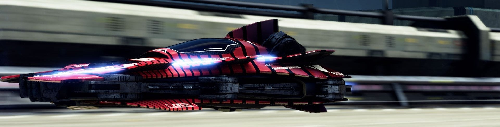 Image for Fast Racing Neo review