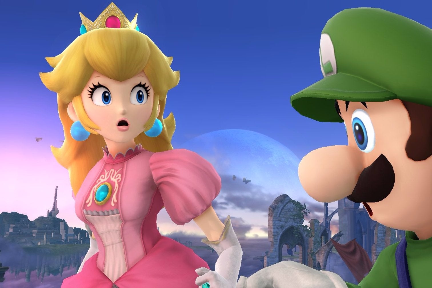 Imagem para Nintendo anuncia último especial dedicado a Super Smash Bros.