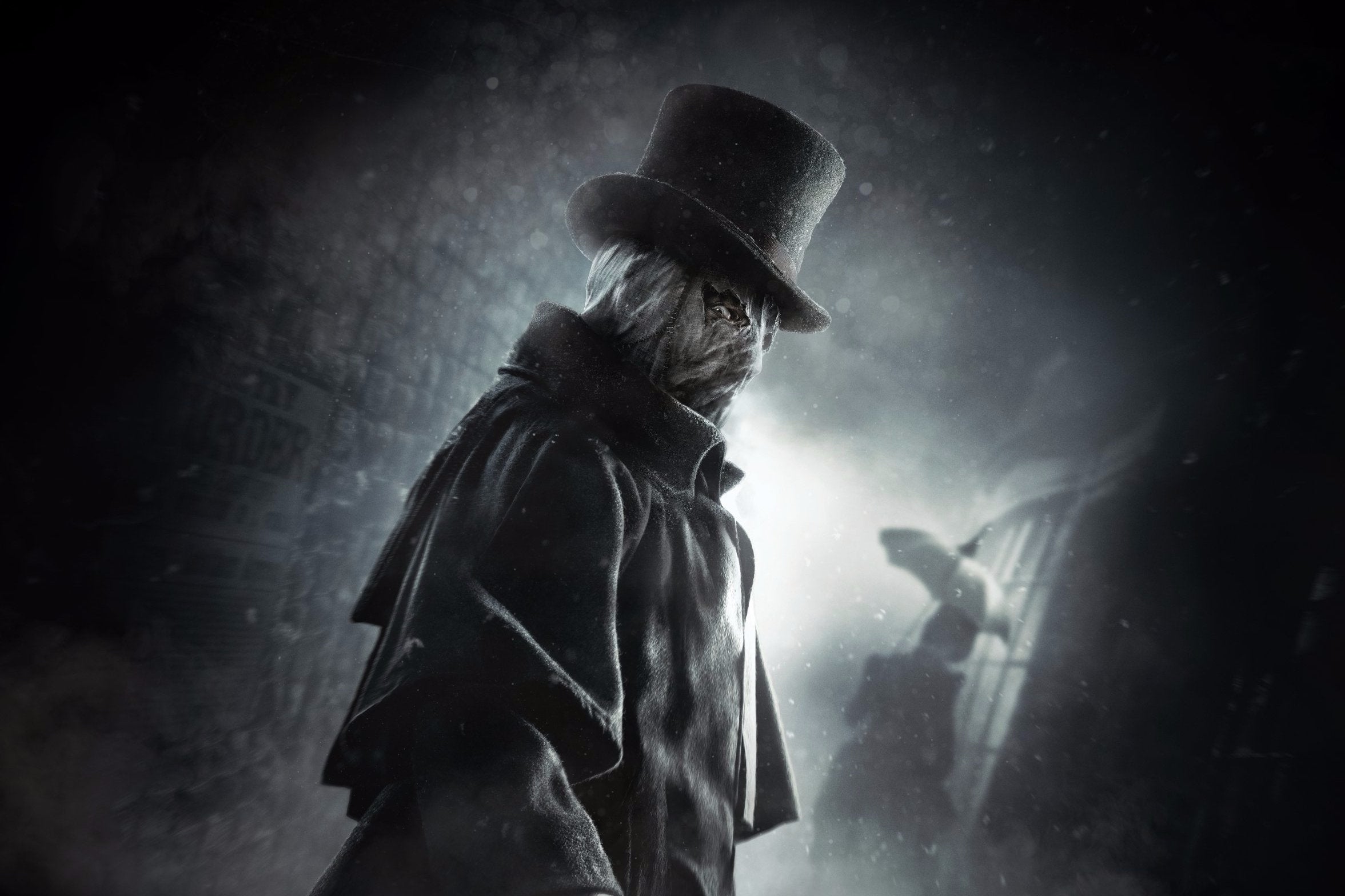 Imagem para Expansão Jack the Ripper para Assasin's Creed: Syndicate ganha vídeo