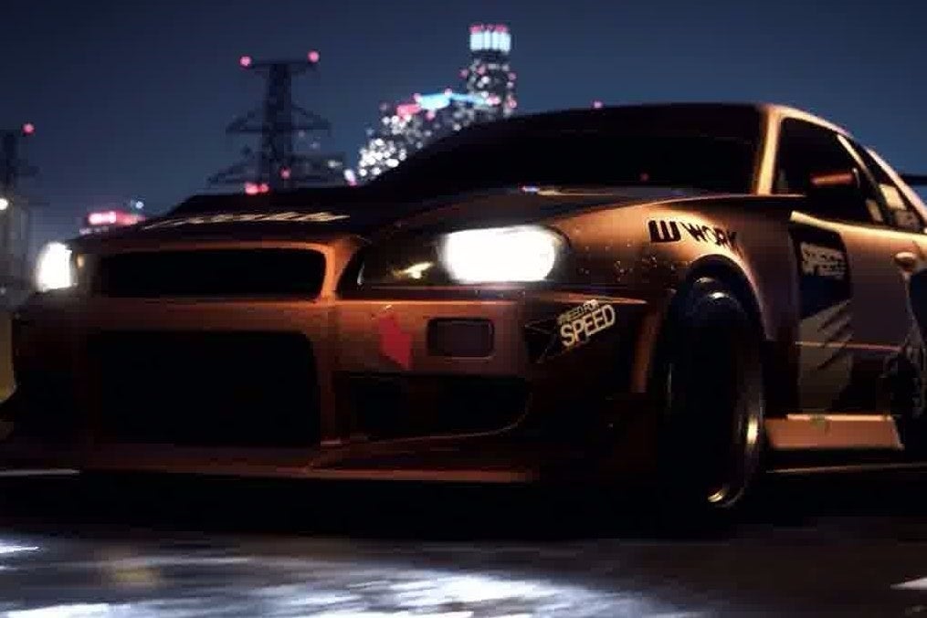 Imagen para Need for Speed es la sexta oferta de Navidad en la PlayStation Store