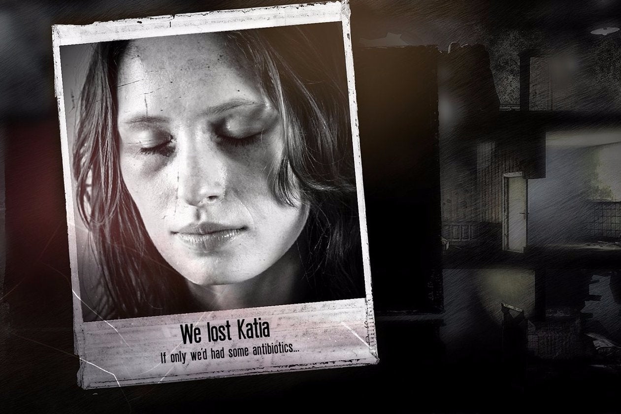 Image for This War of Mine mod tools arrive today