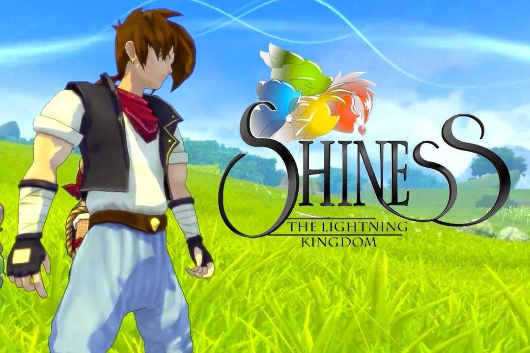 Immagine di Shiness: The Lightning Kingdom mostra il gameplay in un nuovo teaser trailer