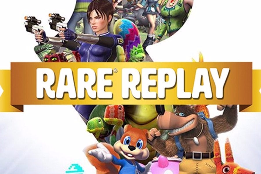 Immagine di Rare Replay ha la possibilità di arrivare su Wii U?