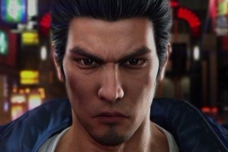 Image for Here's your first look at Yakuza 6