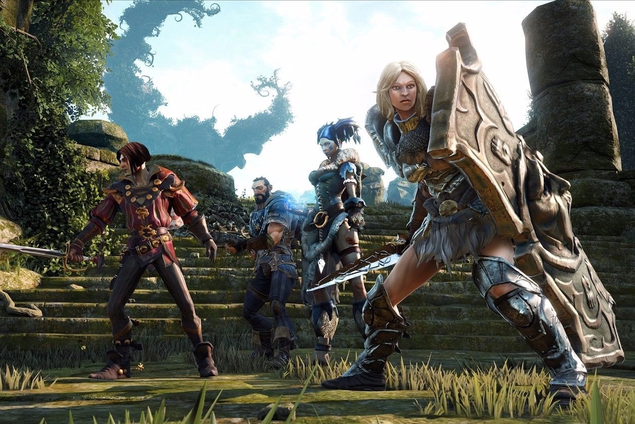Image for Fable Legends officially delayed