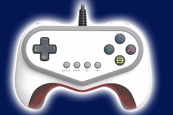 Imagen para Anunciado un mando especial para Pokkén Tournament y un nuevo paquete para Wii U