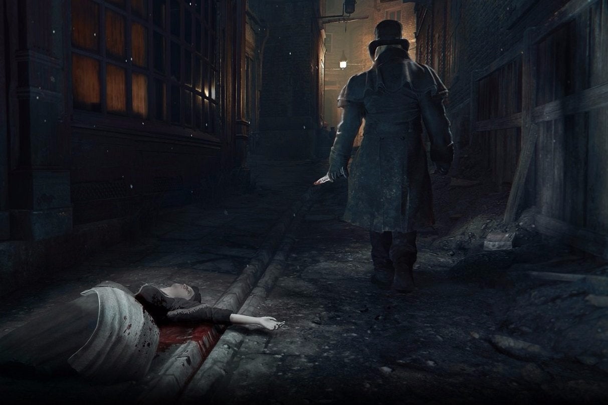Imagem para Jack O Estripador já chegou a Assassin's Creed Syndicate