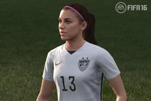 Afbeeldingen van Patch FIFA 16 verbetert verdediging en scheidsrechter