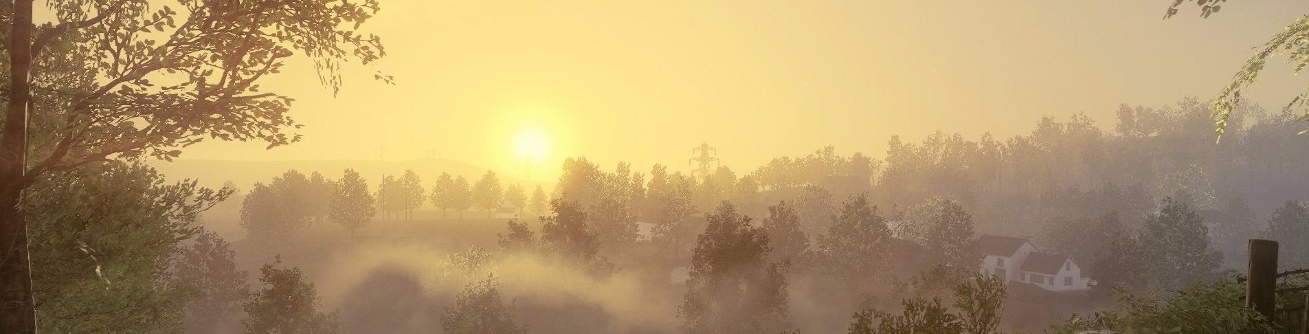 Image for Games of 2015 no. 9: Everybody's Gone to the Rapture