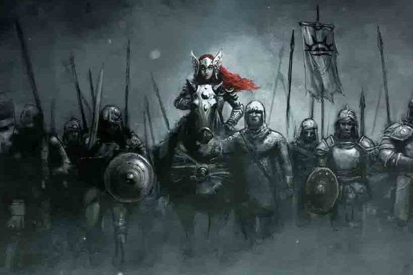 Immagine di Baldur's Gate: Siege of Dragonspear arriverà agli inizi del 2016