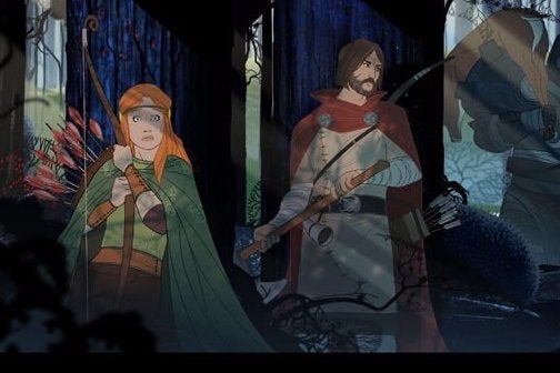 Image for The Banner Saga gets PS4 and Xbox One release date