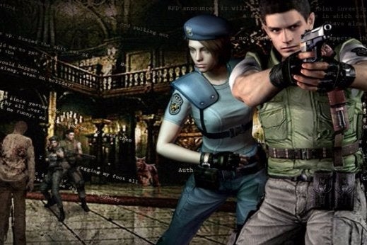Imagem para Capcom relembra a história de Resident Evil com uma série de vídeos