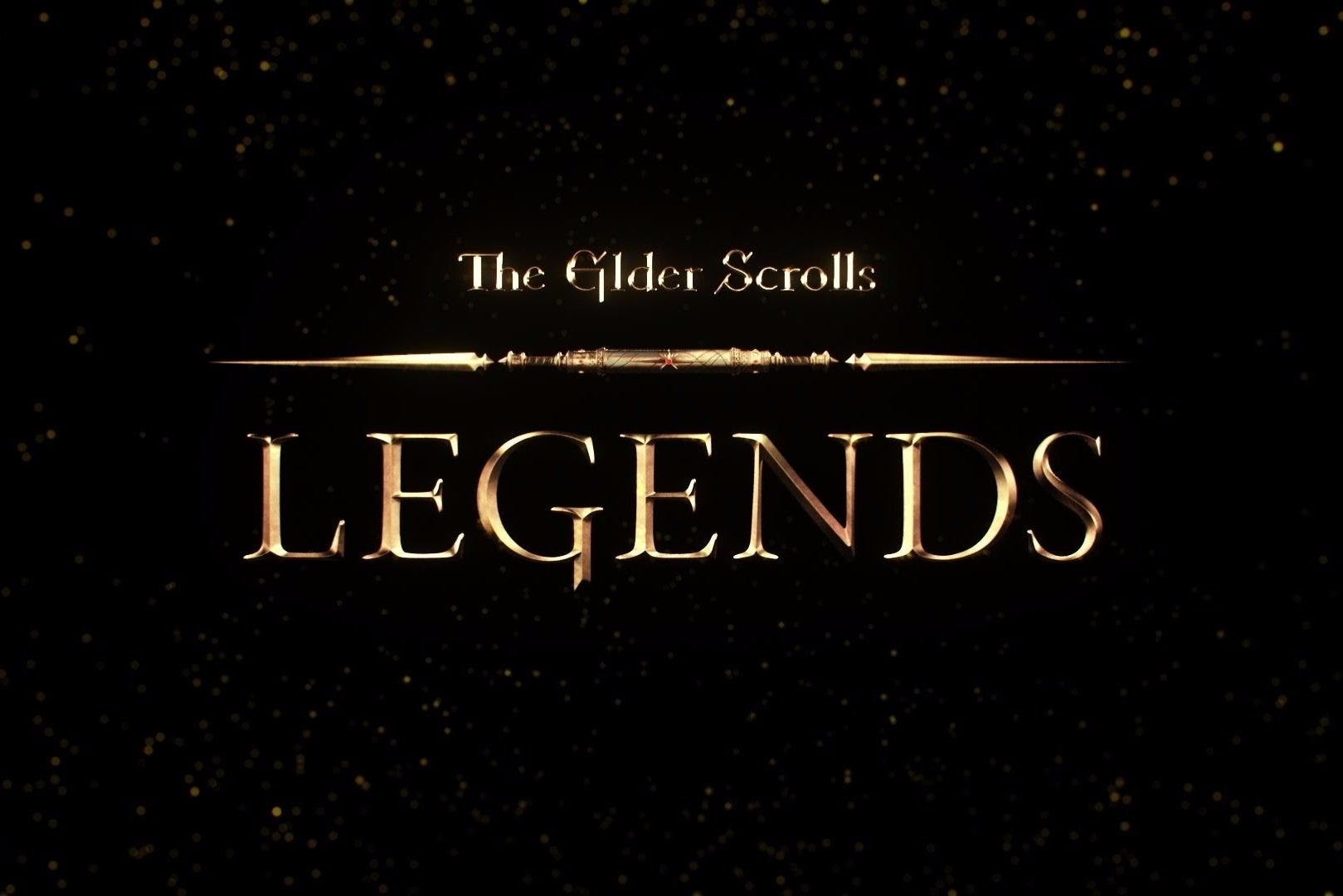 Afbeeldingen van The Elder Scrolls: Legends uitgesteld tot 2016
