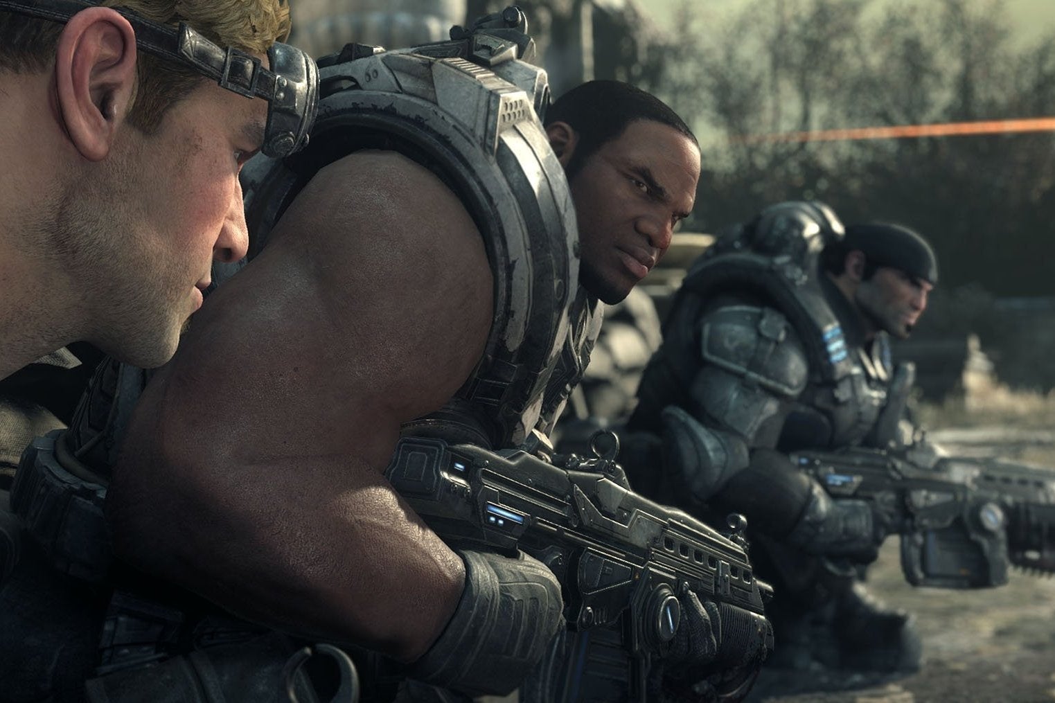 Immagine di Gears of War: Ultimate Edition e Killer Instinct arriveranno su PC nel 2016