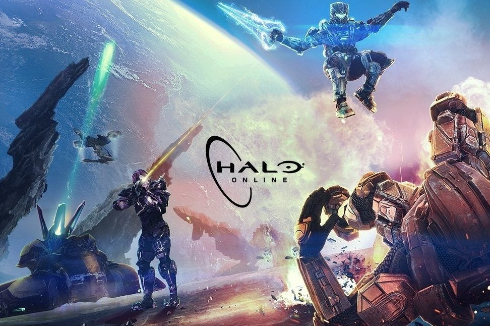 Immagine di Halo Online sta per essere chiuso da Microsoft?