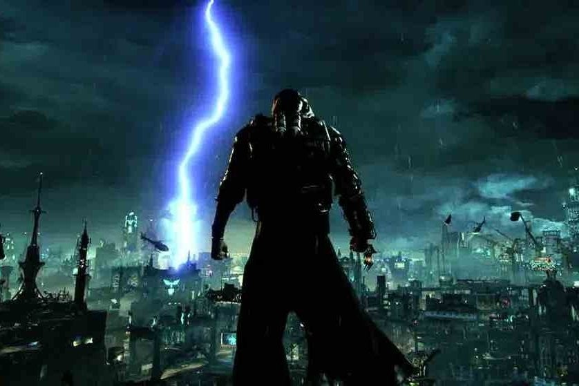 Afbeeldingen van Releasedatum laatste Batman: Arkham Knight DLC bekend