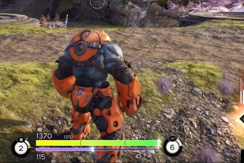 Image for Watch Epic Games playing new MOBA Paragon