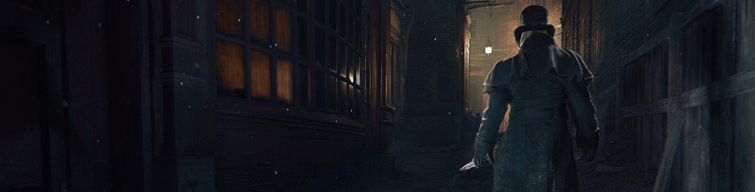 Imagen para Análisis de Assassin's Creed Syndicate: Jack el Destripador