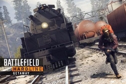 Image for Video o Getaway DLC do Battlefield Hardline