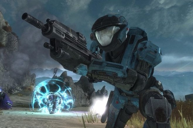 Imagem para Microsoft reconhece problemas em Halo Reach na Xbox One