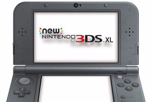 Imagen para Nintendo 3DS supera los 20 millones de unidades vendidas en Japón
