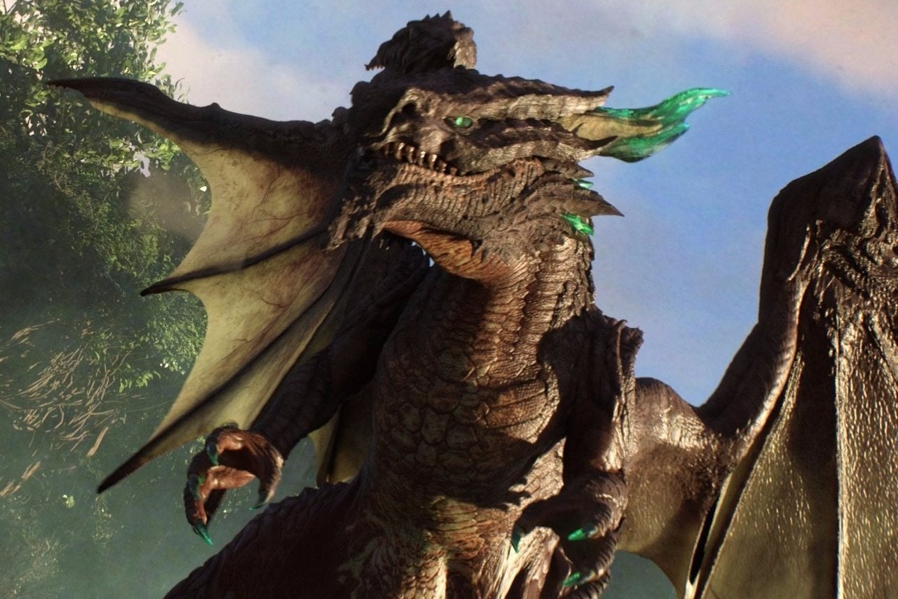 Image for Xbox One exclusive Scalebound delayed to 2017