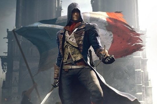 Bilder zu Bericht: Dieses Jahr kein neues Assassin's Creed, dafür Watch Dogs 2