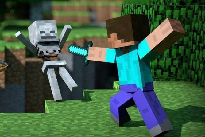 Imagem para Minecraft já vendeu mais de 22 milhões no PC