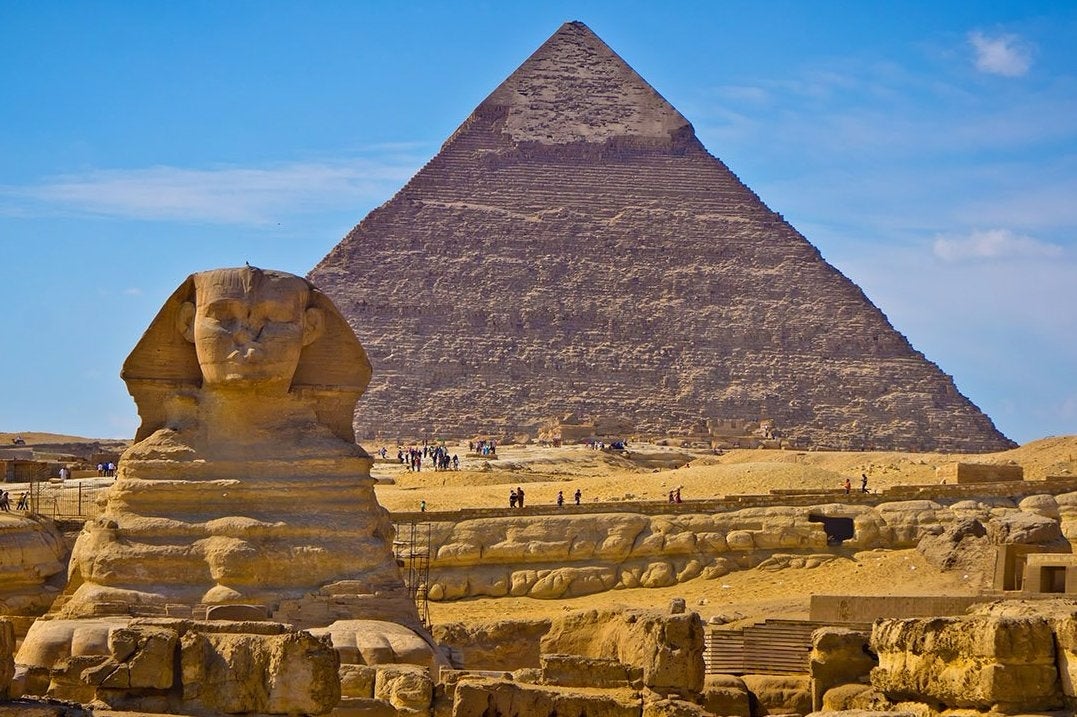 Afbeeldingen van Gerucht: volgende Assassin's Creed speelt zich af in Egypte