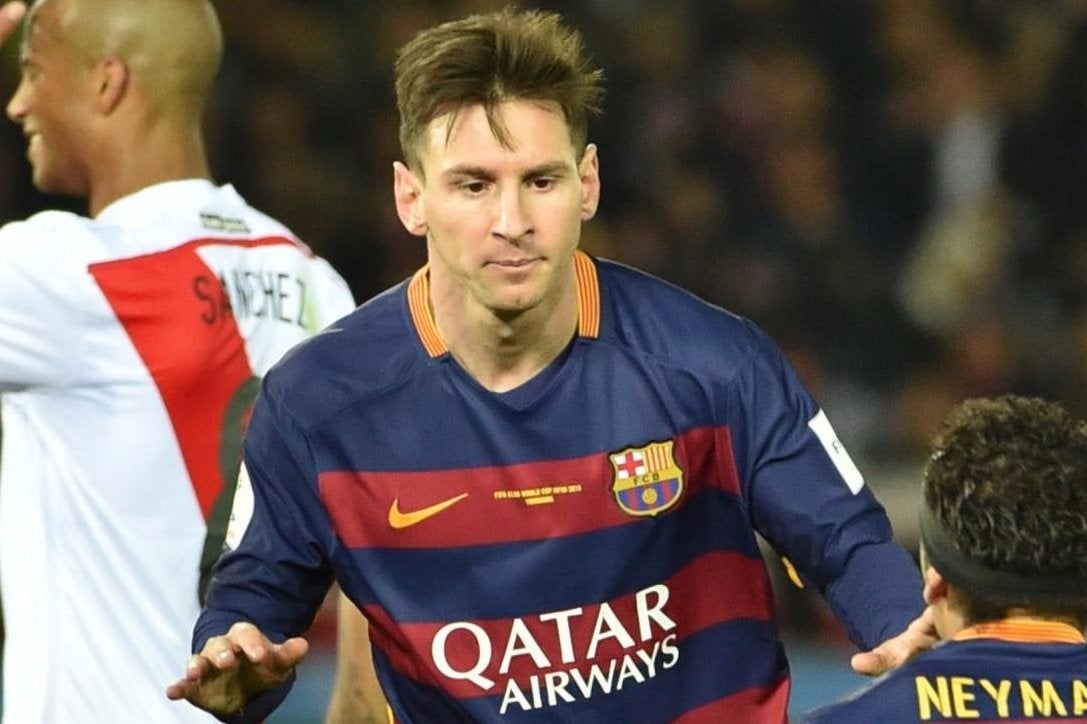 Imagem para Lionel Messi poderá deixar de ser capa dos próximos FIFA