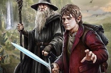 Image for Kabam sells Kingdoms of Camelot, The Hobbit and more