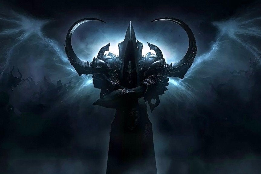 Imagen para El parche 2.4.0 de Diablo III llegará el próximo 12 de enero