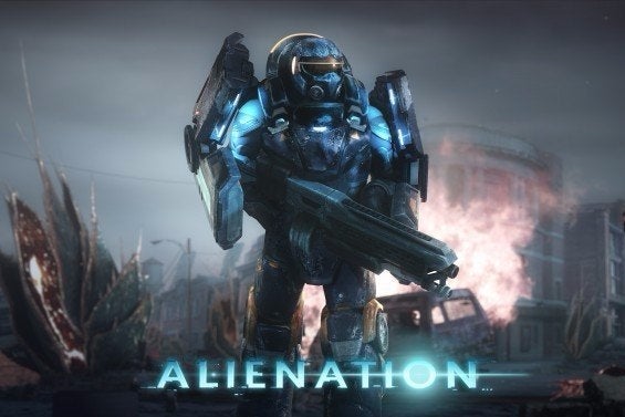 Immagine di Alienation: il seguito spirituale di Dead Nation è stato posticipato