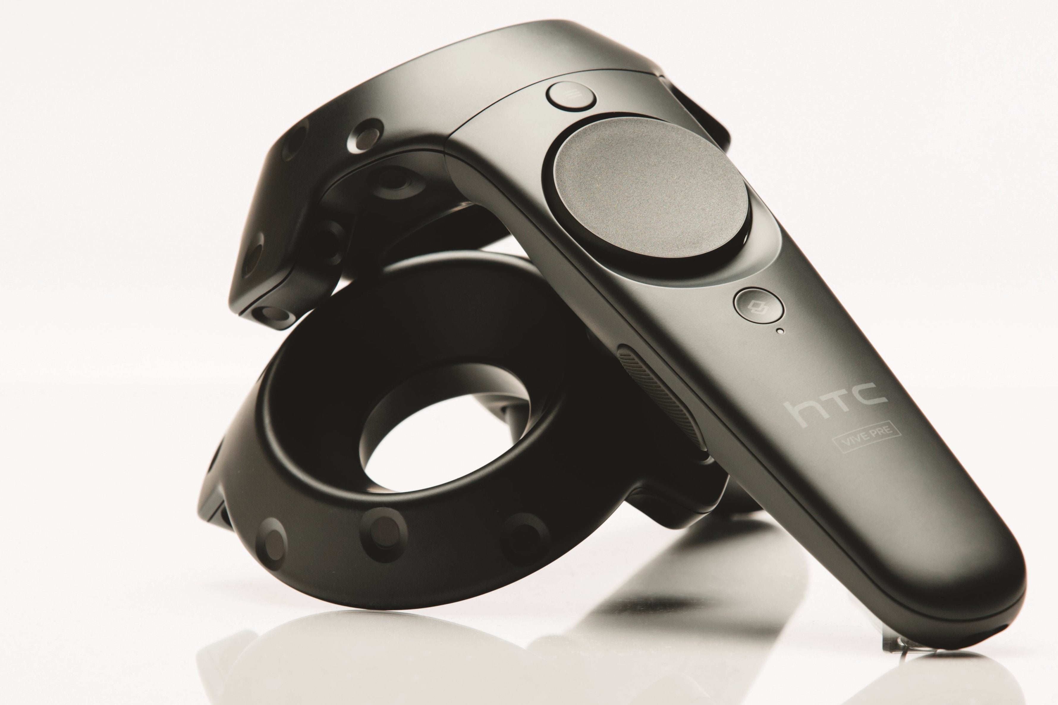 Image for Vive preorders open Feb 29, HTC confirms