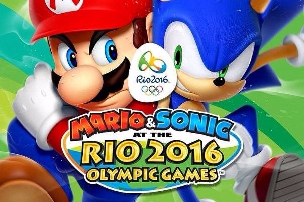 Immagine di Mario & Sonic at the Rio 2016 Olympic Games ha una data di uscita