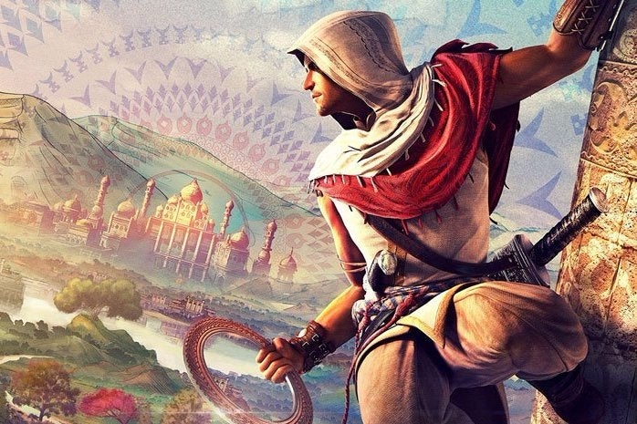 Immagine di Assassin's Creed Chronicles India si mostra nel trailer di lancio