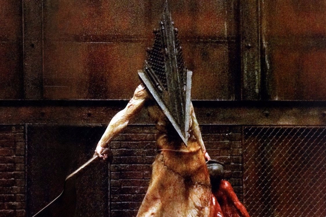 Imagem para Silent Hill: Facão do Pyramid Head recriado na vida real