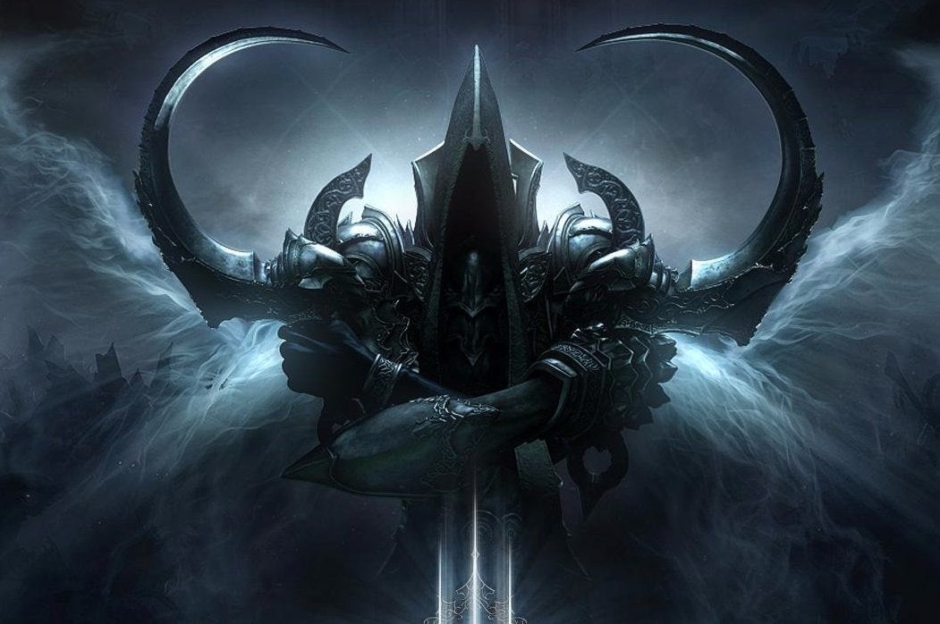 Imagem para Nova actualização de Diablo 3 vem carregada de novidades