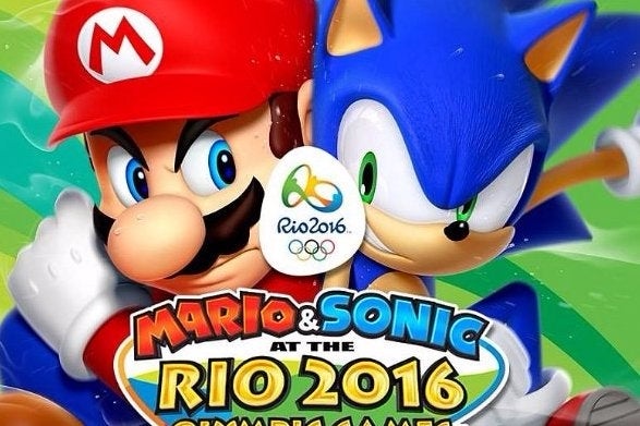 Immagine di La versione Wii U di Mario & Sonic at the At The Rio 2016 Olympics arriverà il 9 agosto?