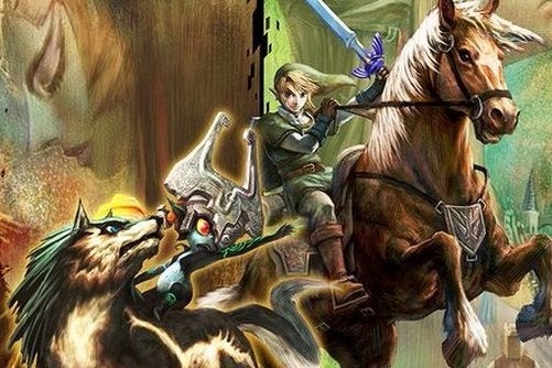 Afbeeldingen van The Legend of Zelda: Twilight Princess HD krijgt nieuwe dungeon