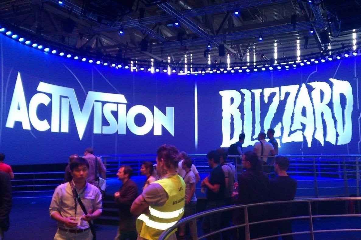 Image for Vivendi sells its stake in Activision Blizzard