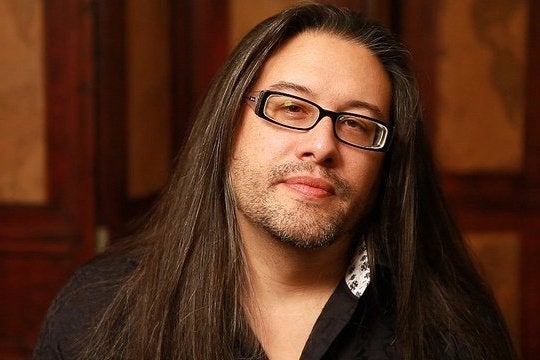 Imagem para John Romero publicou um novo nível de Doom