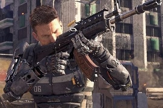 Bilder zu Activision hat über 250 Millionen Call-of-Duty-Spiele verkauft
