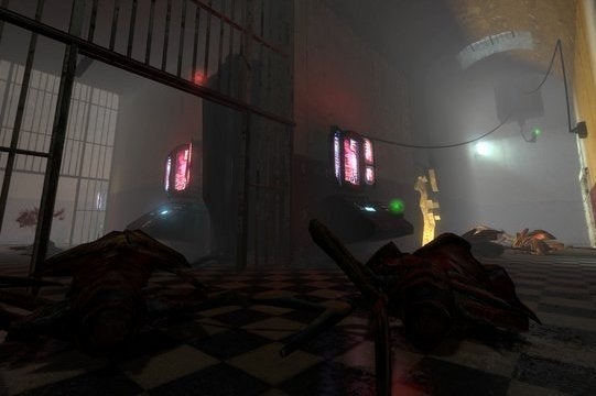 Bilder zu Half-Life: Release der Fan-Erweiterung Prospekt auf Steam angekündigt
