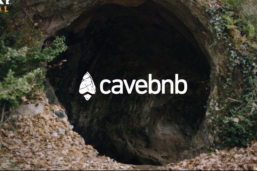 Imagen para Ubisoft sortea una noche en una cueva
