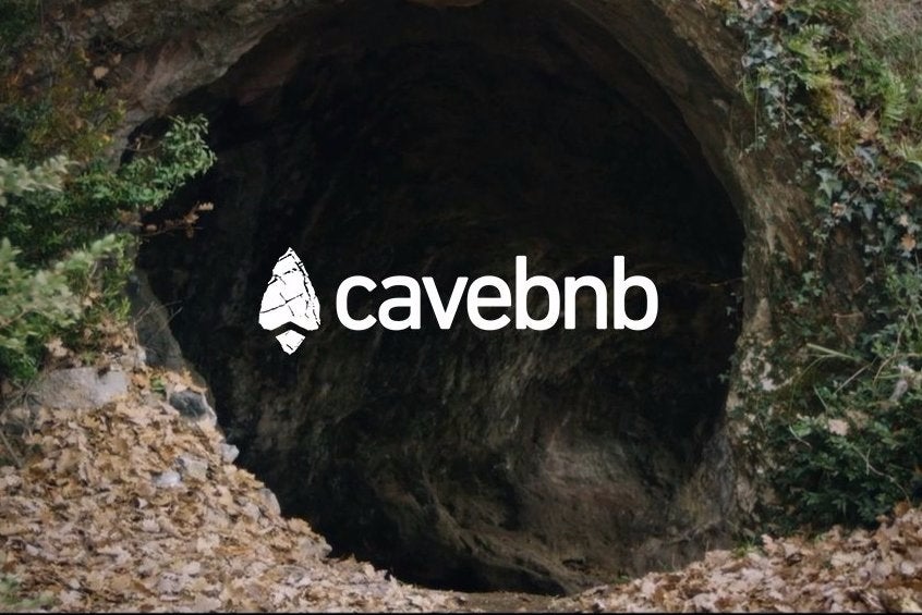 Afbeeldingen van CaveBnB prijsvraag aangekondigd voor Far Cry Primal