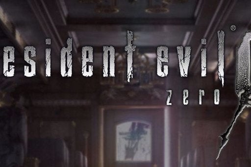 Imagen para Tráiler de lanzamiento de Resident Evil Zero HD Remaster