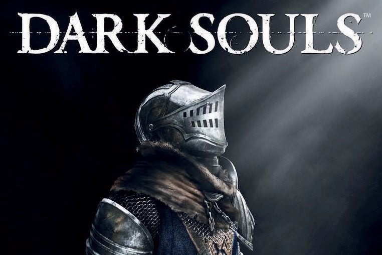 Imagen para Dark Souls anuncia su propia serie de cómics