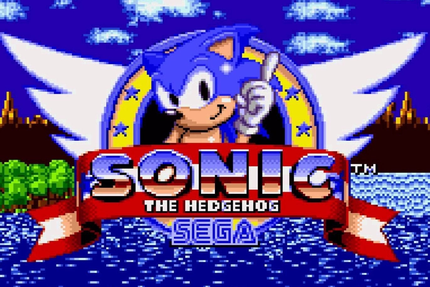 Imagem para SEGA vai fazer no próximo mês um anúncio relacionado com Sonic